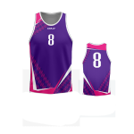 stroje sportowe Siatkówka Plażowa Męska POINT - COLO Sport - 32