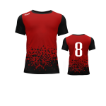 stroje sportowe Stroje Piłkarskie BLOW KOSZULKA - COLO Sport - 72