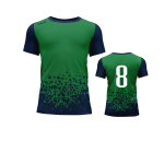 stroje sportowe Stroje Piłkarskie BLOW KOSZULKA - COLO Sport - 74