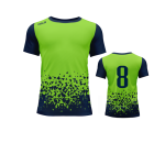 stroje sportowe Stroje Piłkarskie BLOW KOSZULKA - COLO Sport - 76