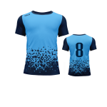 stroje sportowe Stroje Piłkarskie BLOW KOSZULKA - COLO Sport - 77