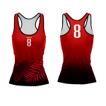 stroje sportowe Siatkówka Plażowa Damska CHIP KOSZULKA - COLO Sport - 44