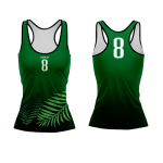 stroje sportowe Siatkówka Plażowa Damska CHIP KOSZULKA - COLO Sport - 45