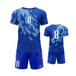 stroje sportowe Siatkówka Męska BRICK - COLO Sport - 1