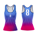 stroje sportowe Siatkówka Plażowa Damska SPILL KOSZULKA - COLO Sport - 21