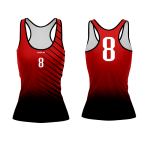 stroje sportowe Siatkówka Plażowa Damska SPILL KOSZULKA - COLO Sport - 22