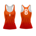 stroje sportowe Siatkówka Plażowa Damska SPILL KOSZULKA - COLO Sport - 23