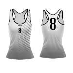 stroje sportowe Siatkówka Plażowa Damska SPILL KOSZULKA - COLO Sport - 25