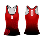 stroje sportowe Siatkówka Plażowa Damska POTTI KOSZULKA - COLO Sport - 35