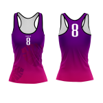 stroje sportowe Siatkówka Plażowa Damska POTTI KOSZULKA - COLO Sport - 39