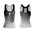 stroje sportowe Siatkówka Plażowa Damska POTTI KOSZULKA - COLO Sport - 42