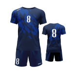 stroje sportowe Siatkówka Męska BRICK - COLO Sport - 2