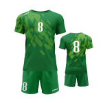 stroje sportowe Siatkówka Męska BRICK - COLO Sport - 3