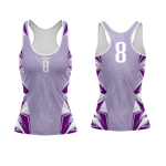 stroje sportowe Siatkówka Plażowa Damska LIBERTY KOSZULKA - COLO Sport - 42