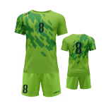 stroje sportowe Siatkówka Męska BRICK - COLO Sport - 5