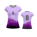 stroje sportowe Siatkówka Damska PULSE KOSZULKA - COLO Sport - 39