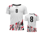 stroje sportowe Siatkówka Męska METRIC KOSZULKA - COLO Sport - 35