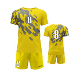 stroje sportowe Siatkówka Męska BRICK - COLO Sport - 7