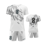 stroje sportowe Siatkówka Męska BRICK - COLO Sport - 8