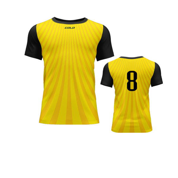 stroje sportowe Siatkówka Męska SUN KOSZULKA - COLO Sport - 20