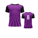 stroje sportowe Siatkówka Męska SUN KOSZULKA - COLO Sport - 21