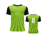 stroje sportowe Siatkówka Męska SUN KOSZULKA - COLO Sport - 25