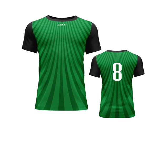 stroje sportowe Siatkówka Męska SUN KOSZULKA - COLO Sport - 26