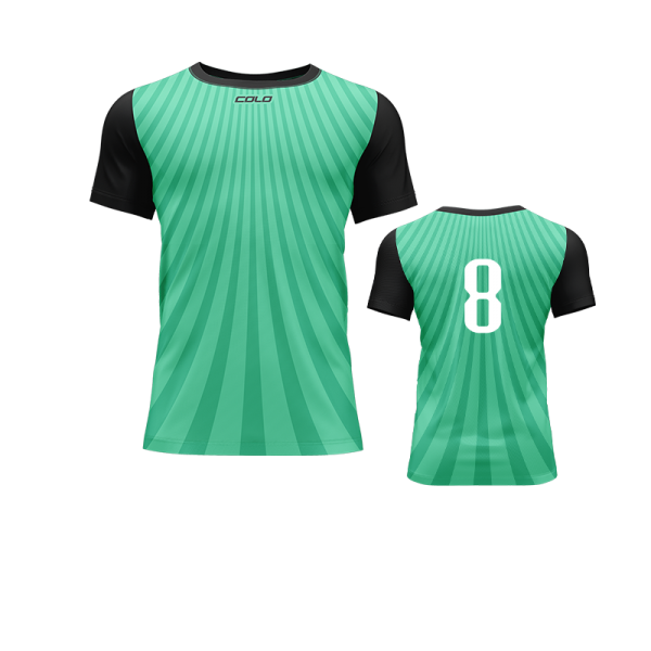 stroje sportowe Siatkówka Męska SUN KOSZULKA - COLO Sport - 27