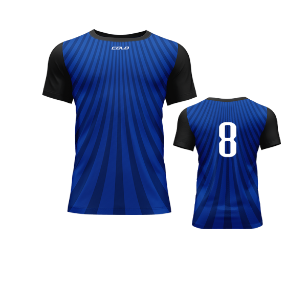 stroje sportowe Siatkówka Męska SUN KOSZULKA - COLO Sport - 30