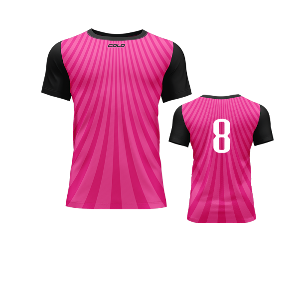 stroje sportowe Siatkówka Męska SUN KOSZULKA - COLO Sport - 32