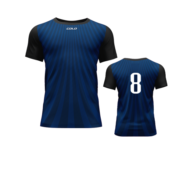 stroje sportowe Siatkówka Męska SUN KOSZULKA - COLO Sport - 34