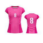 stroje sportowe Siatkówka Damska RUBY KOSZULKA - COLO Sport - 39