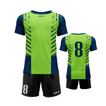 stroje sportowe Stroje Piłkarskie BERYL - COLO Sport - 37