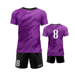stroje sportowe Stroje Piłkarskie RIPTIDE - COLO Sport - 3