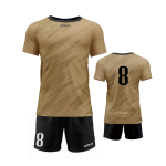 stroje sportowe Stroje Piłkarskie RIPTIDE - COLO Sport - 4