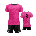 stroje sportowe Stroje Piłkarskie RIPTIDE - COLO Sport - 5