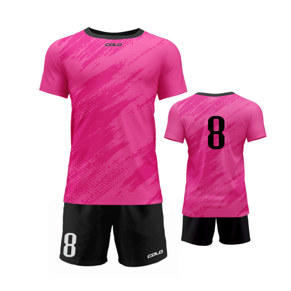 stroje sportowe Stroje Piłkarskie RIPTIDE - COLO Sport - 5