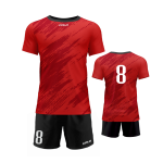 stroje sportowe Stroje Piłkarskie RIPTIDE - COLO Sport - 6