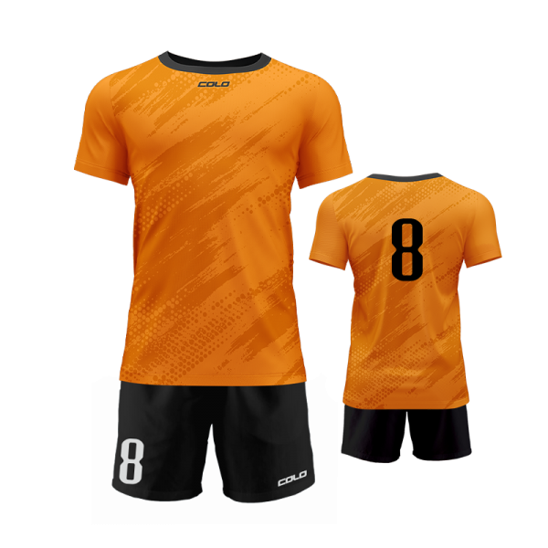 stroje sportowe Stroje Piłkarskie RIPTIDE - COLO Sport - 7