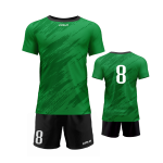 stroje sportowe Stroje Piłkarskie RIPTIDE - COLO Sport - 10