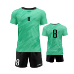 stroje sportowe Stroje Piłkarskie RIPTIDE - COLO Sport - 11