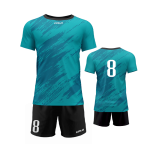 stroje sportowe Stroje Piłkarskie RIPTIDE - COLO Sport - 12