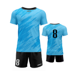 stroje sportowe Stroje Piłkarskie RIPTIDE - COLO Sport - 13