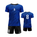 stroje sportowe Stroje Piłkarskie RIPTIDE - COLO Sport - 14