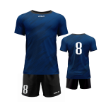 stroje sportowe Stroje Piłkarskie RIPTIDE - COLO Sport - 15