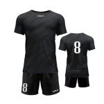 stroje sportowe Stroje Piłkarskie RIPTIDE - COLO Sport - 16
