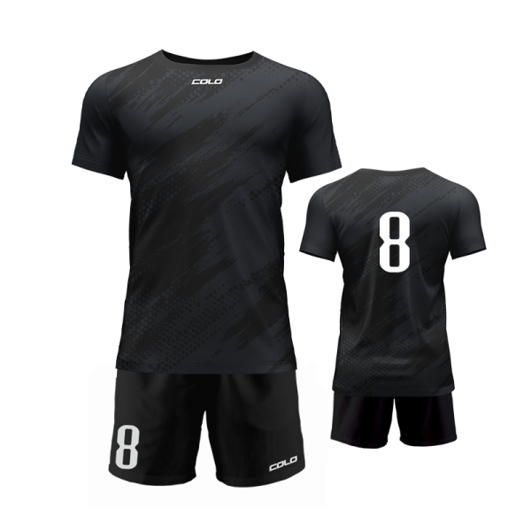 stroje sportowe Stroje Piłkarskie RIPTIDE - COLO Sport - 16
