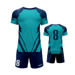 stroje sportowe Stroje Piłkarskie SLASH - COLO Sport - 21