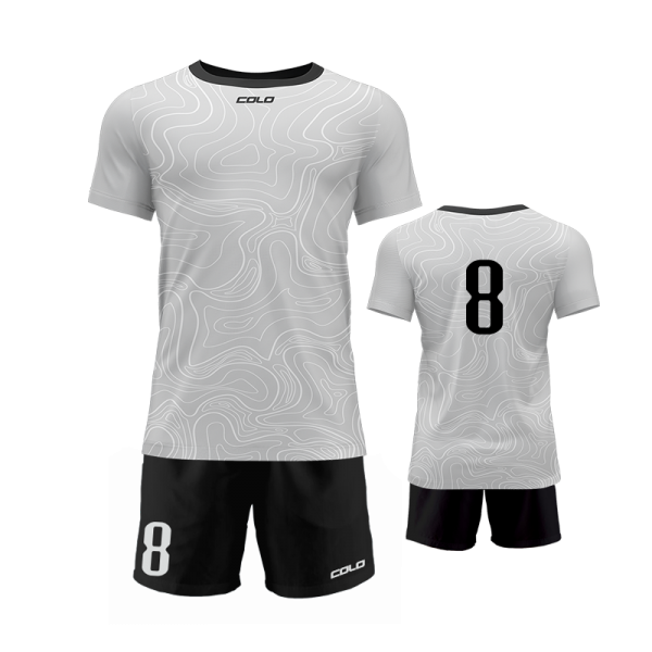 stroje sportowe Stroje Piłkarskie ESPERO - COLO Sport - 1