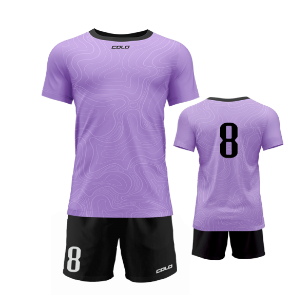 stroje sportowe Stroje Piłkarskie ESPERO - COLO Sport - 2